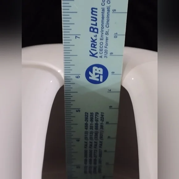 Tissue holder - Picture 9 of 11